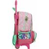 Σακίδιο τρόλεϊ GIM mini Barbie think sweet (349-70073)